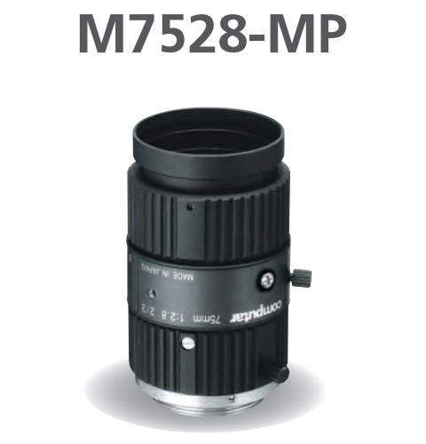 Computar  75mmϵ fصͻ׃R^ M7528-MP