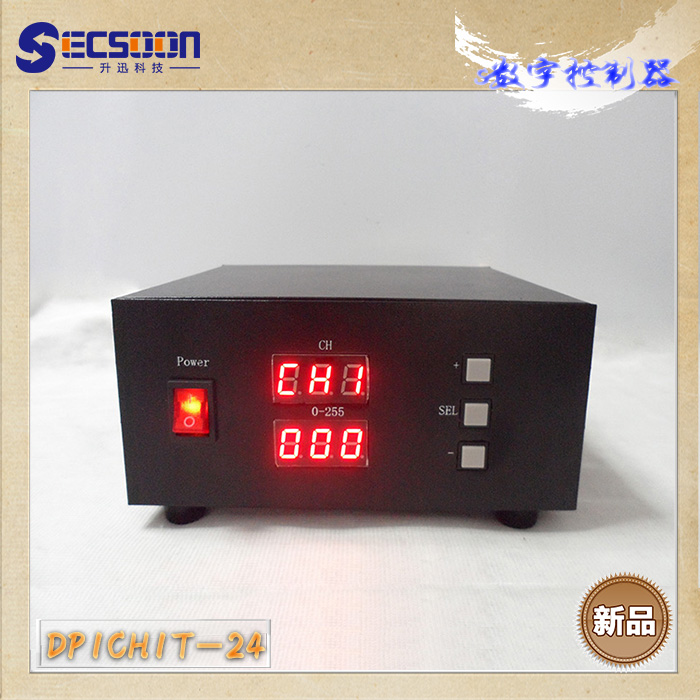 C(j)ҕX (sh)ֿ һ·(1·) LEDԴ  DP1CH1T DC24V/12V/5Vx