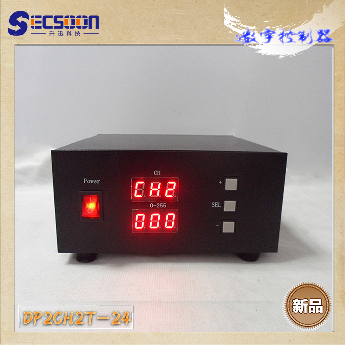 C(j)ҕX (sh)ֿ ·(2·) LEDԴ  DP2CH2T DC24V/12V/5Vx