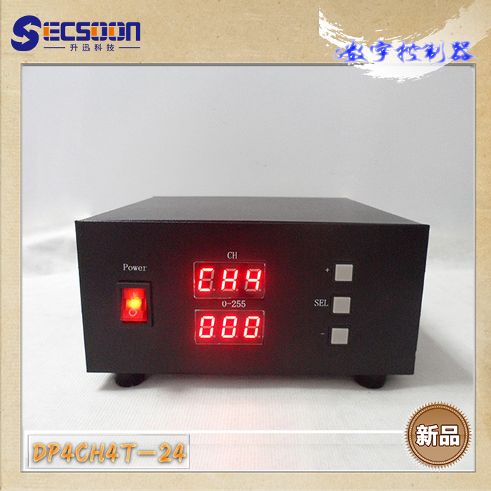 C(j)ҕX (sh)ֿ ·(4·) LEDԴ  DP4CH4T DC24V/12V/5Vx